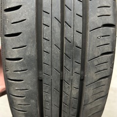 165/65R14夏タイヤの画像