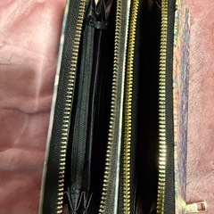 財布★2点セット★かわいいネコちゃん★の画像