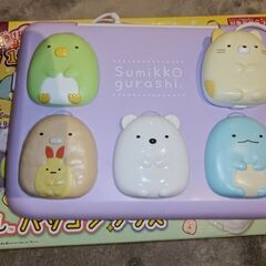 すみっコぐらしパソコンプラス（お話し中です）の画像