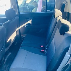 ワゴンrスティングレーの画像