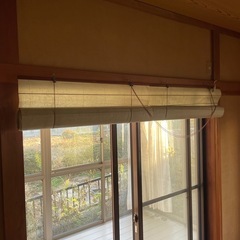 カーテン色々⭐︎半分以上はほぼ未使用の画像