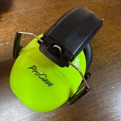 ベビー用　防音イヤーマフ　ヘッドホンの画像