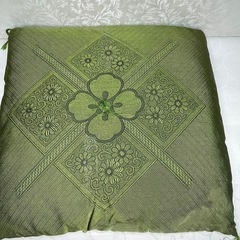 和室座布団4個の画像