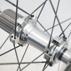 SHIMANO 「シマノ」 DURA-ACE WH-7850 C24 TU シマノ10速 ホイールセット / バイチャリ福岡店 ITFFRCN98N1C-Jの画像