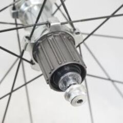 SHIMANO 「シマノ」 DURA-ACE WH-7850 C24 TU シマノ10速 ホイールセット / バイチャリ福岡店 ITFFRCN98N1C-Jの画像