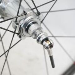 SHIMANO 「シマノ」 DURA-ACE WH-7850 C24 TU シマノ10速 ホイールセット / バイチャリ福岡店 ITFFRCN98N1C-Jの画像