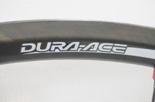 SHIMANO 「シマノ」 DURA-ACE WH-7850 C24 TU シマノ10速 ホイールセット / バイチャリ福岡店 ITF