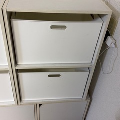 シェルフ 1個の画像