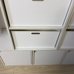 シェルフ 1個の画像