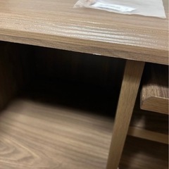 テレビボードの画像