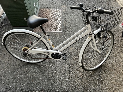 自転車
