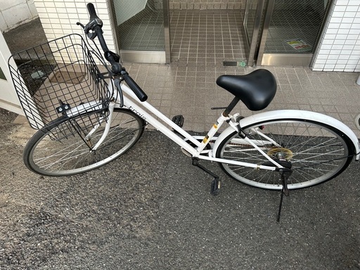 自転車
