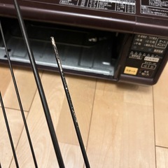 燻製機・魚焼きグリル Panasonicスモーク＆ロースター「けむらん亭」NF-RT1000 ★燻製チップ４袋付きの画像