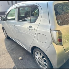 ダイハツミラの画像