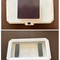 iPhone手帳型ケースの画像