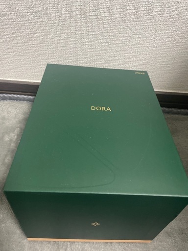 光脱毛器JOVS Dora未使用品