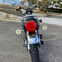Z250FS KZ250G 国内物 カワサキ Kawasaki レア車 旧車 絶版車 検索用 Z200 Z250FT Z250LTD GPZ250 Z400FX GPZ400 Z400GP Z1 Z2 KZ　の画像