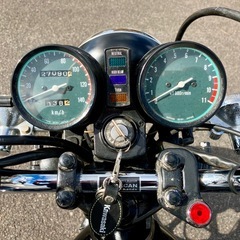 Z250FS KZ250G 国内物 カワサキ Kawasaki レア車 旧車 絶版車 検索用 Z200 Z250FT Z250LTD GPZ250 Z400FX GPZ400 Z400GP Z1 Z2 KZ　の画像