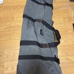 キャロウェイ　トラベルバックの画像