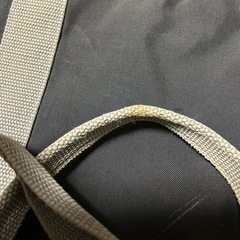 👣HANG TEN スクールバッグの画像