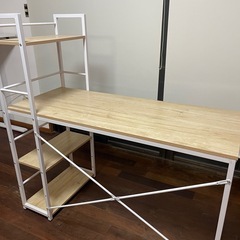 《お値段交渉OK》
美品デスクの画像