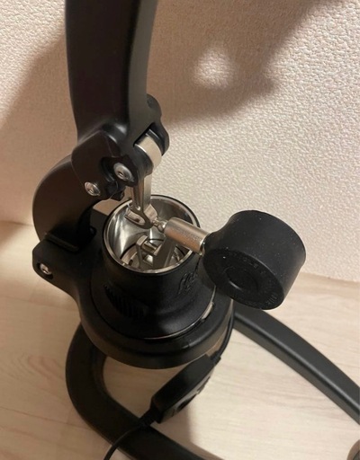 Flair58 エスプレッソマシン　電気式