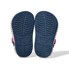 クロックス　ミッキー
の画像