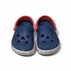 クロックス　ミッキー
の画像