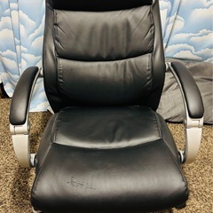 椅子 ゲーミングチェア オフィスチェア  の画像