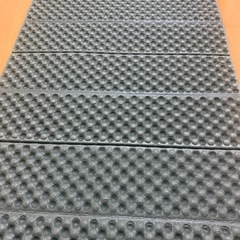 ふわふわマットの画像