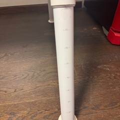 サイズの調整が可能な大型のビジネスデスクの画像