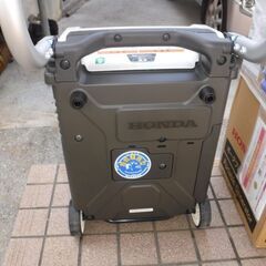 ホンダ(Honda)発電機 エネポ EU9iGB 900VA　新品　未開封の画像