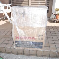 ホンダ(Honda)発電機 エネポ EU9iGB 900VA　新品　未開封の画像