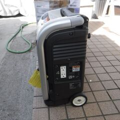 ホンダ(Honda)発電機 エネポ EU9iGB 900VA　新品　未開封の画像