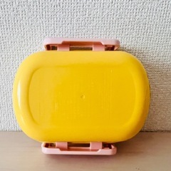 すみっコぐらし お弁当箱の画像