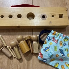 赤ちゃん　おもちゃ　知育玩具の画像