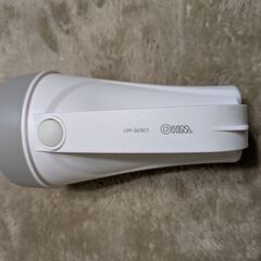 懐中電灯 LED強力ライト 150ルーメンの画像