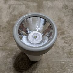 懐中電灯 LED強力ライト 150ルーメンの画像