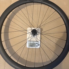 Ryet  DISC用カーボンホイール40mmの画像