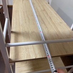 《お値段交渉OK》
美品デスクの画像