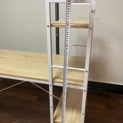 《お値段交渉OK》
美品デスクの画像