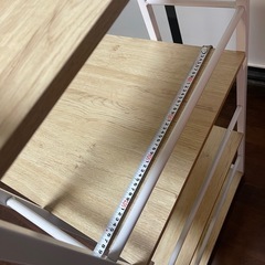 《お値段交渉OK》
美品デスクの画像