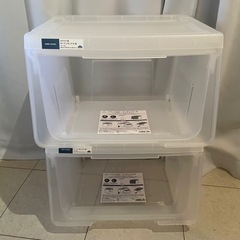 スライド式オープンボックスMの画像