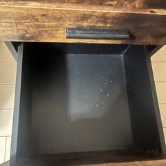 キャスター付きキャビネットの画像