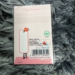 ちいかわ ポチ袋 2個セットの画像