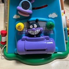 アンパンマン　おもちゃ　の画像