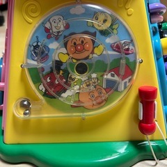 アンパンマン　おもちゃ　の画像