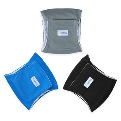 犬用マナーベルトXXL
の画像