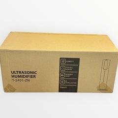 加湿器 超音波式 大容量 7.5L タワー リモコン付 PSE認証 アロマ対応の画像