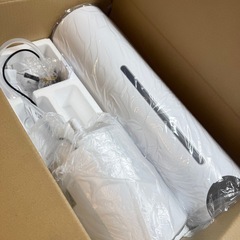 加湿器 超音波式 大容量 7.5L タワー リモコン付 PSE認証 アロマ対応の画像